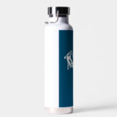 Shred Victor Idaho Mountain Biking Trinkflasche (Rechts)