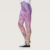 Shredded Boho Leggings (Links)