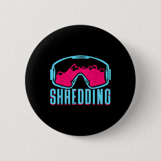 Shredding  button
