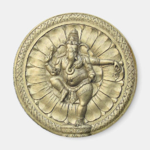 Shree Ganesh Magnet