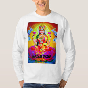 SHREEM BRZEE T - Shirt