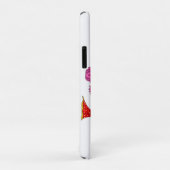 Shreenath Phone Cover (Hinten/Rechts)