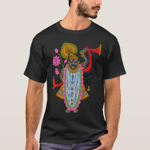 Shreenath T-Shirt