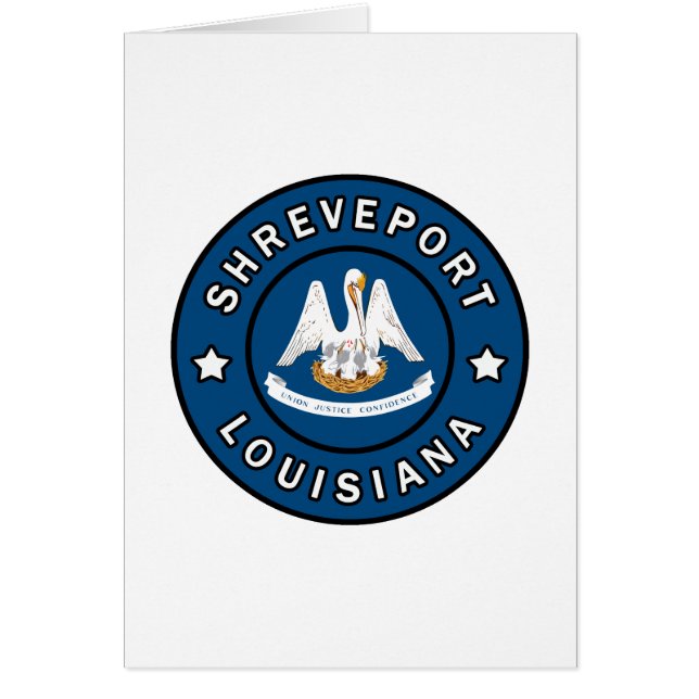 Shrepport Louisiana (Vorne)