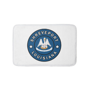 Shrepport Louisiana Badematte