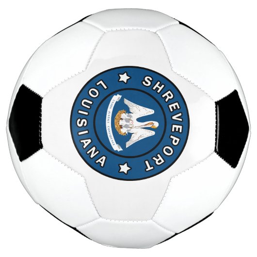 Shrepport Louisiana Fußball (Gedreht)