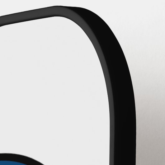 Shrepport Louisiana Pickleball Schläger (Linke Seite)