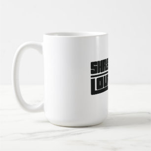 Shreveport - Louisiana Kaffeetasse