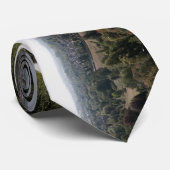 Shrewsbury Krawatte (Gerollt)