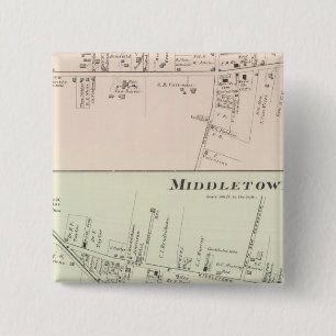 Shrewsbury Middletown, New Jersey Button