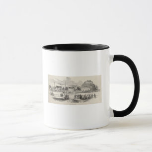 Shrewsbury Rennen, 'der illustrierten Tasse