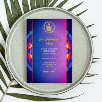 Shri Satyanarayan Pooja Hindu Indian Chakra