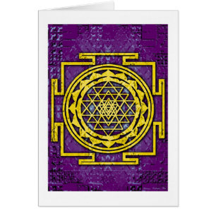 Shri Yantra