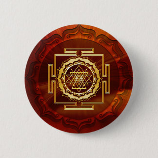 Shri Yantra - Kosmischer Leiter der Energie Button