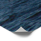 Shrimp Boat Poster (Ecke)