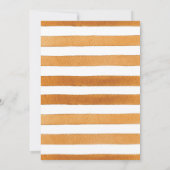 Shrimp Boil Einladung (Rückseite)