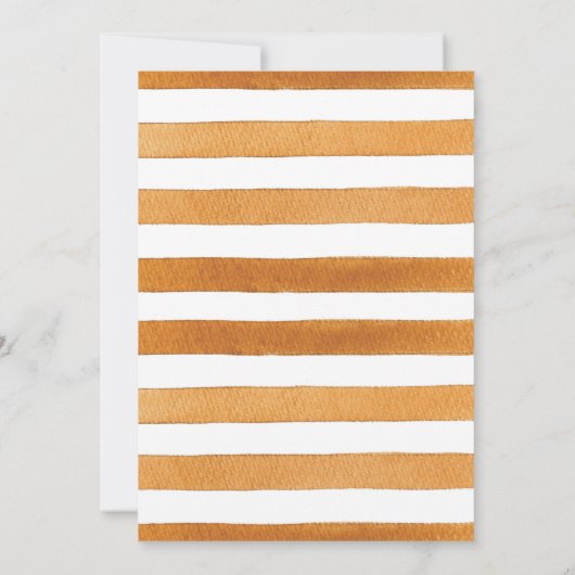 Shrimp Boil Einladung (Rückseite)