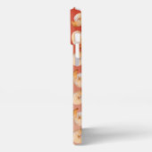 Shrimp Galore iPhone Hülle (Linke Seite)