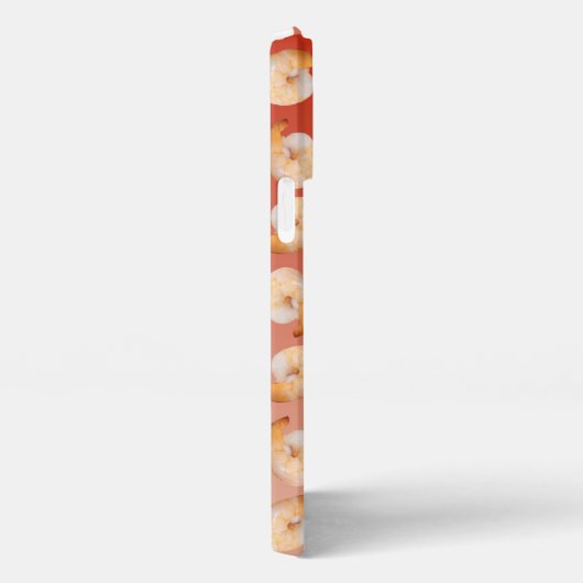 Shrimp Galore iPhone Hülle (Rechte Seite)