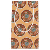 Shrimp Gumbo Stew Louisiana LA New Orleans Food Kleine Geschenktüte (Vorderseite)