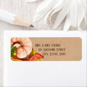 Shrimp Pizza-Adresse (Insitu)