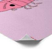 Shrimp Poster Limited (Ecke)