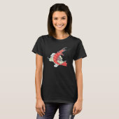 Shrimp T-Shirt (Vorne ganz)