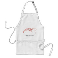 Shrimp Themed | Name des Koch