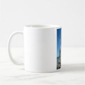Shrimper Kaffeetasse (Links)