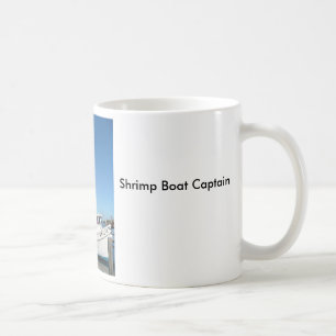 Shrimper Kaffeetasse