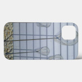 Shrimping Netze Case-Mate iPhone Hülle (Rückseite (Horizontal))