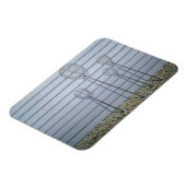 Shrimpingnetze Magnet (Linke Seite)