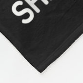 Shrimps, Shrimps, Funny, Jokes, Sarcastic Fleecedecke (Ecke)