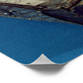 Shrine of the Stowe Missal, from Lorrha, County Ti Poster (Ecke)