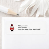 Shriner Santa (Insitu)