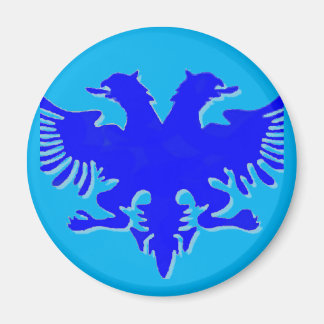 Shriner und Freunde Magnet