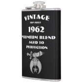 Shriners Birthday Flachmann (Links)