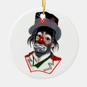 Shriner's Edition Keramik Ornament