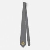 Shriners Masonic Krawatte (Vorderseite)