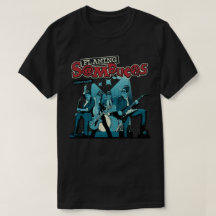 Shriners Not leidender T - Shirt