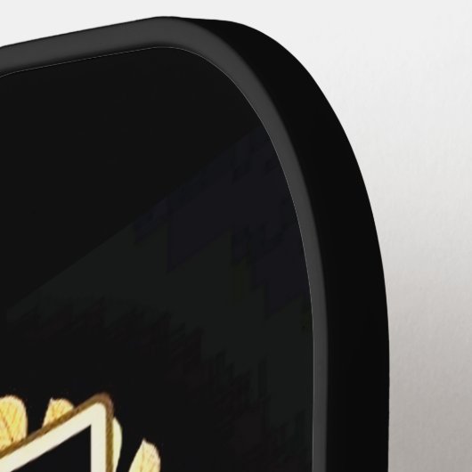 Shriners Pickleball Schläger (Linke Seite)