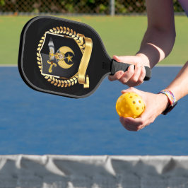 Shriners Pickleball Schläger