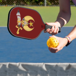 Shriners Pickleball Schläger