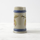 Shriners Tasse (Mittel)