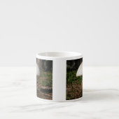 Shroom 0659 Espresso Tasse (Vorderseite)