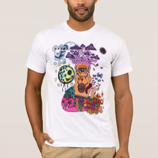 Shroom Baum T-Shirt
