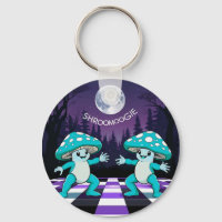 Shroom Boogie Abzeichen