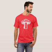 Shroom T-Shirt (Vorne ganz)