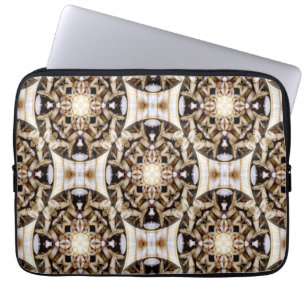 Shroomin' Lace.. Laptopschutzhülle