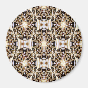 Shroomin' Lace... Magnet